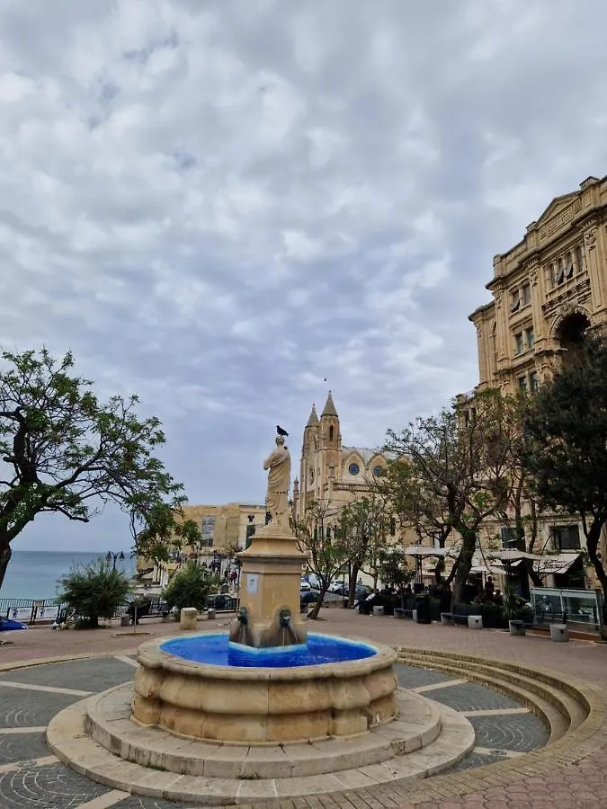 The Caves Apartments San Ġiljan