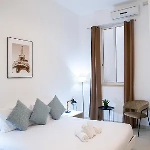 Appartement Center By Arcobnb, La Valette