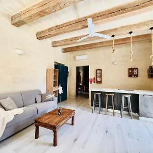 Appartement Coffee Loft - Grand Master Palace, La Valette