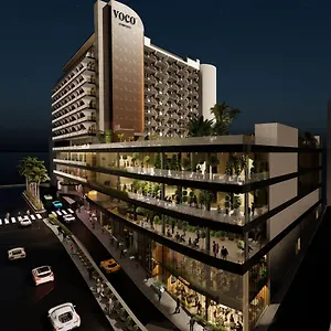 5* Hotel Voco Malta By Ihg
